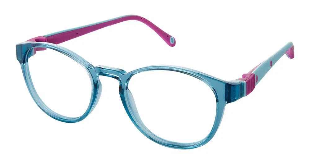 Life Italia NI-146 Eyeglasses - view 2